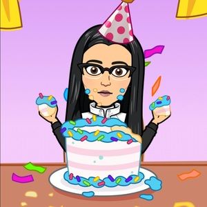 Meet your Posher, Leticia